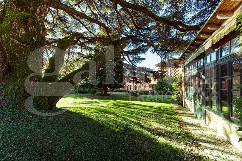 Villa in Piazza Giuseppe Cioja 1, Missaglia — foto 4 di 5