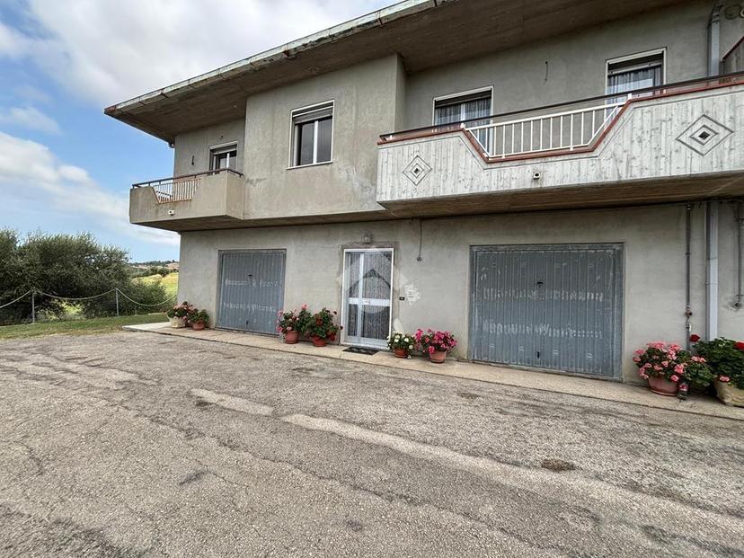 Casa indipendente in Via della Canapa 22, Atri — foto 5 di 5
