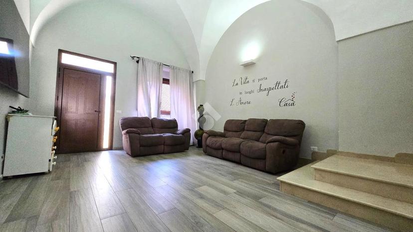 Casa indipendente in Corte dei Noia 75, Mesagne — foto 3 di 5