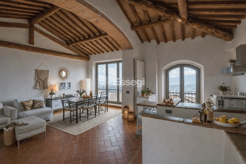 Rustico in per Matraia 22, Capannori — foto 3 di 5