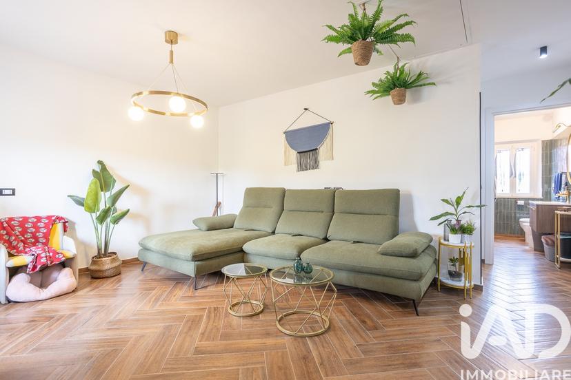 Villa a schiera in Via Contrada Farneto 38, Castelleone di Suasa — foto 2 di 5