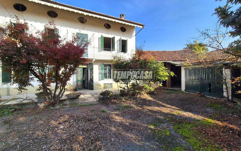 Casa indipendente in Corso Santo Ignazio da Santhiá, Santhià — foto 3 di 5