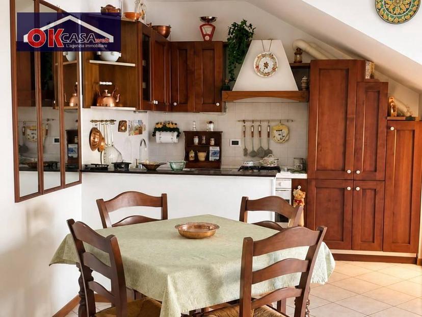 Casa indipendente in Casara, Lazise — foto 4 di 5