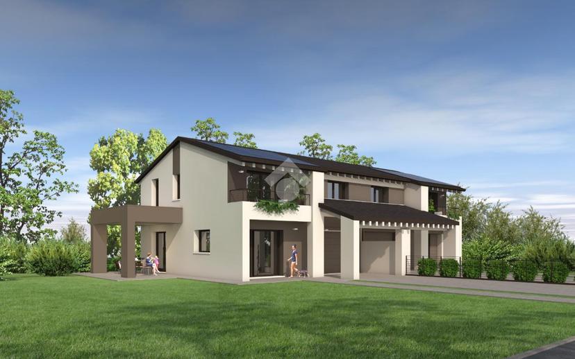 Villa in Via Tiziano 6, Fonte — foto 4 di 5