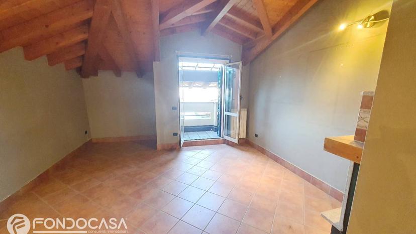 Trilocale in Via Caronti 34, Blevio — foto 3 di 5