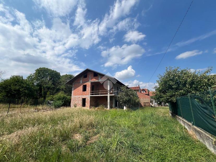 Casa indipendente in Strada dei Fornero, San Carlo Canavese — foto 2 di 5