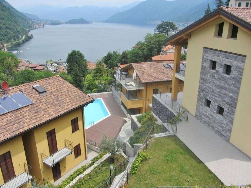 Quadrilocale in Via Pizzo Gordona  36, Argegno — foto 5 di 5