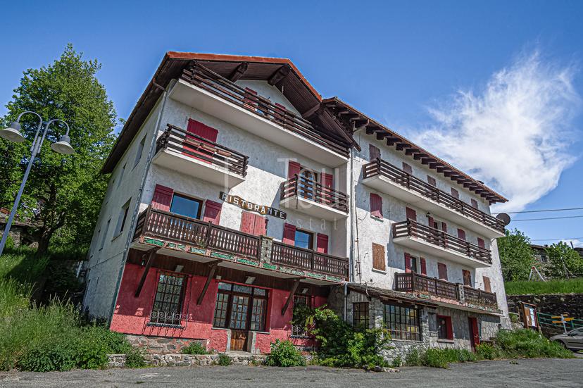 Casa indipendente in Localita' Salirod, Saint-Vincent — foto 2 di 5