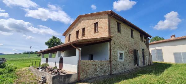 Casale in Via della Villa, Marsciano — foto 3 di 5