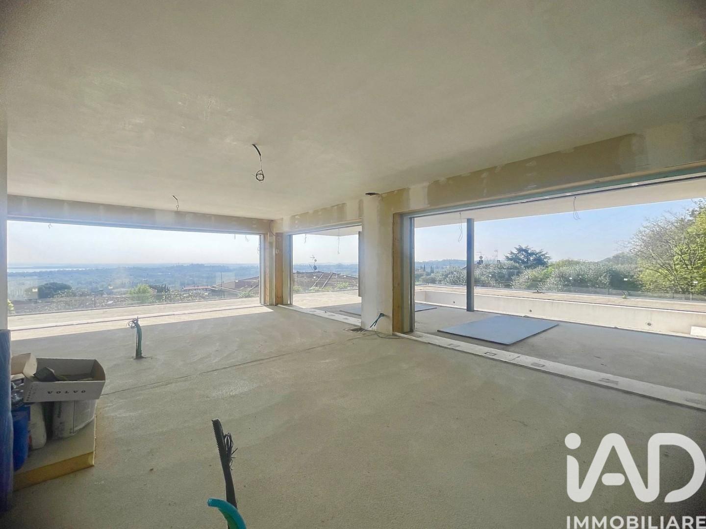 Villa in Via Ronchi, Padenghe sul Garda