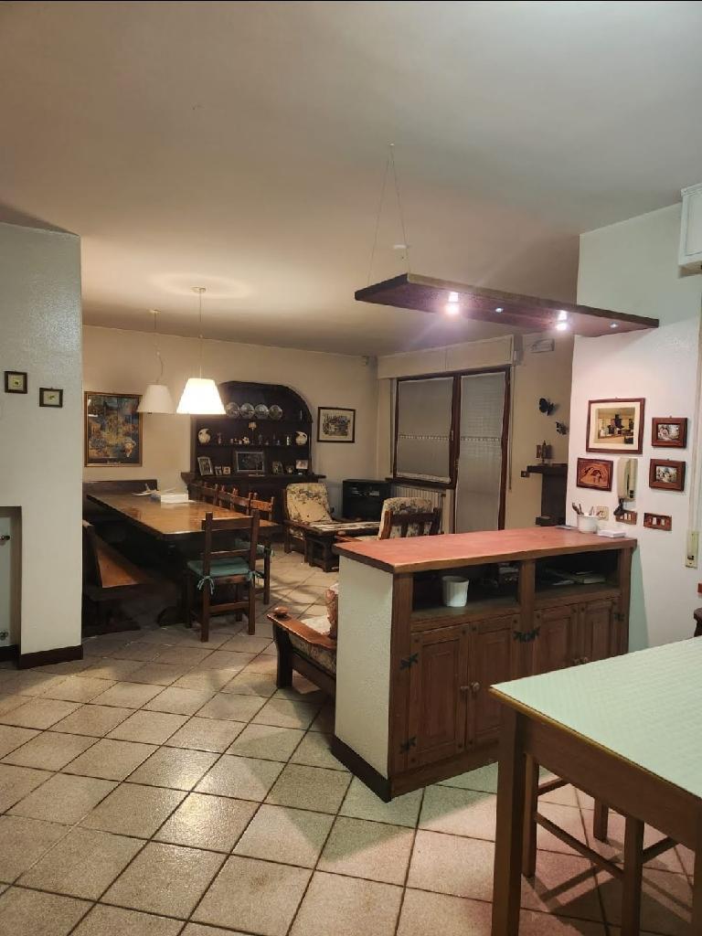 Quadrilocale in Brugnetto, Trecastelli — foto 2 di 5