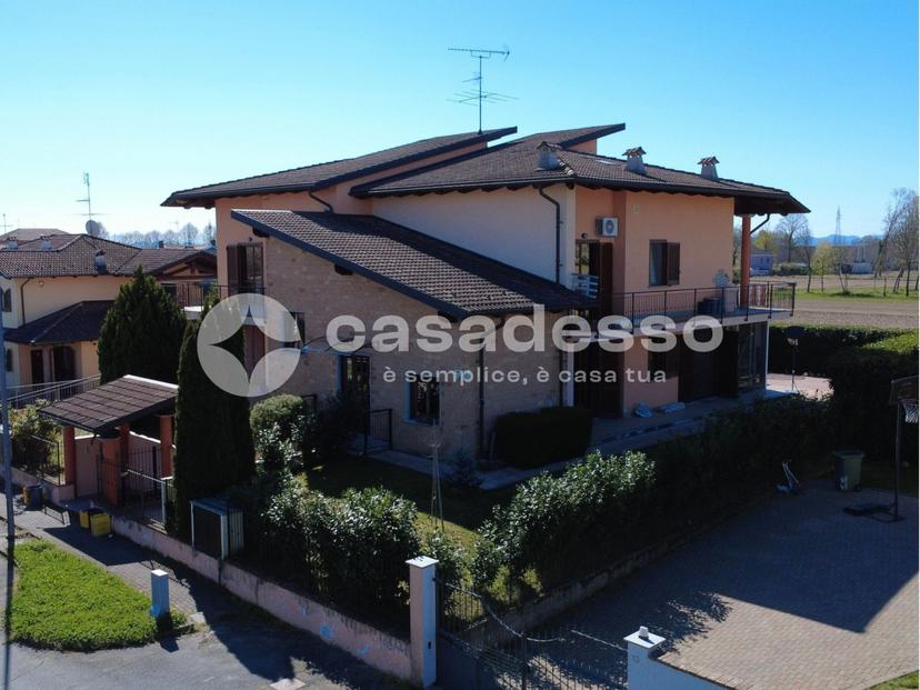 Appartamento in Via Bastiani 11, Livorno Ferraris — foto 4 di 5
