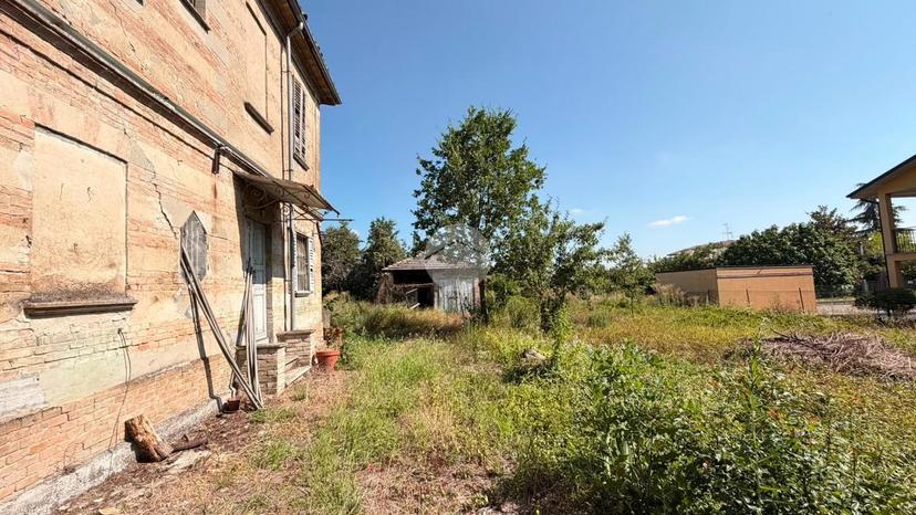 Villa in Via Strada Ilaria 1111, Voghera — foto 2 di 5