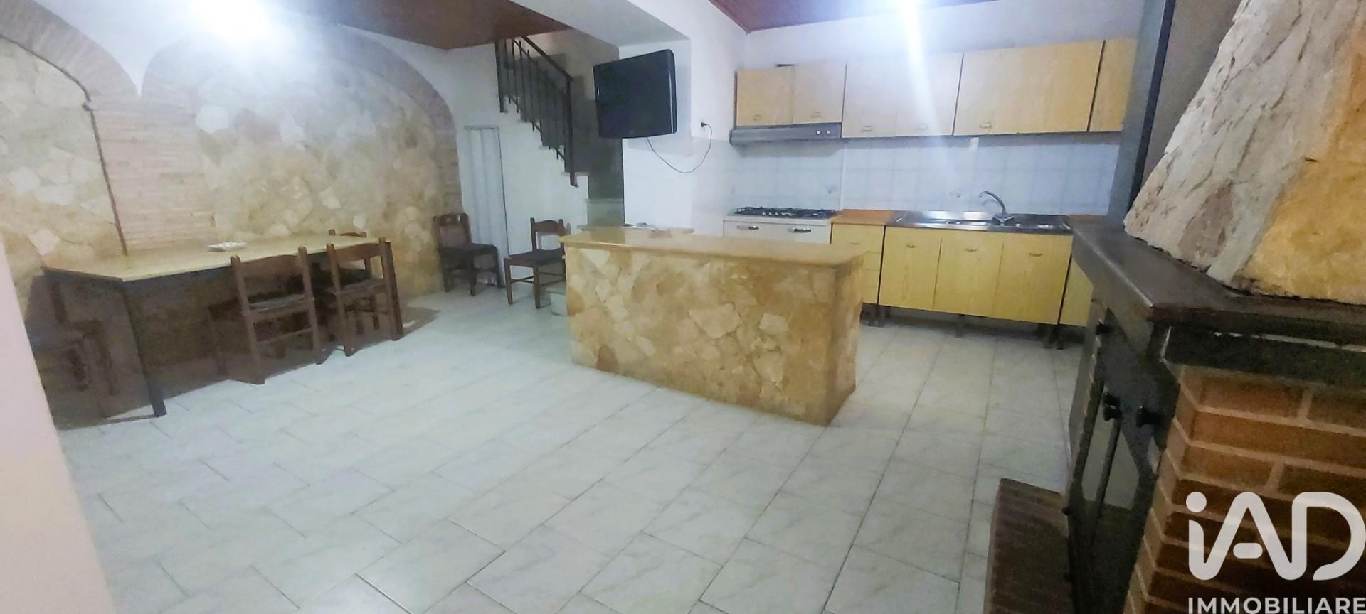 Casa indipendente in Corso IV Annunziata 6, Nocera Terinese