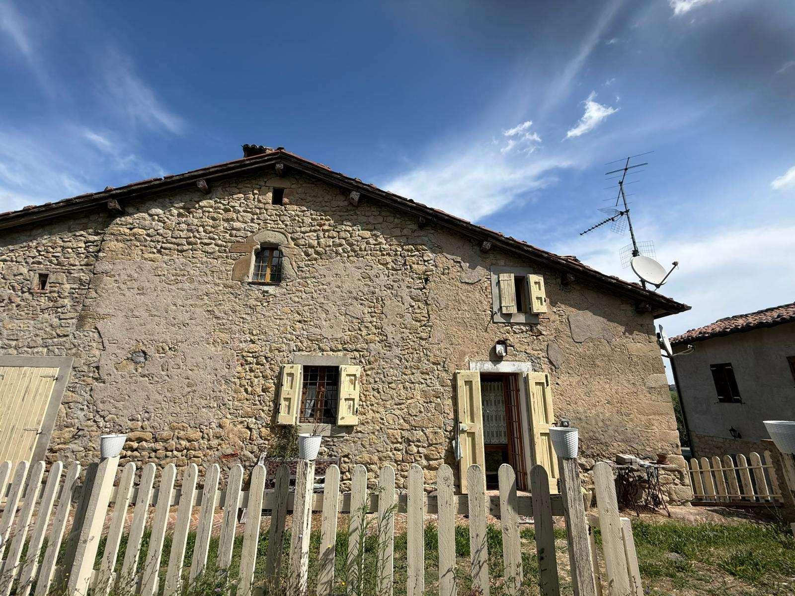 Rustico in Via Canovella 25, Marzabotto