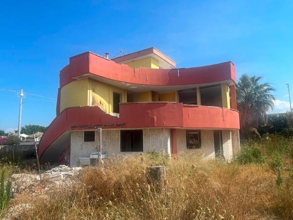 Villa in Strada Statale Adriatica 368, Trani — foto 3 di 5