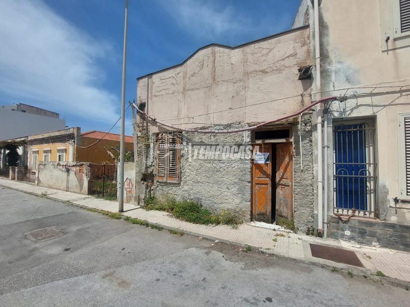 Casa indipendente in Via Giacomo Matteotti, Milazzo — foto 3 di 5