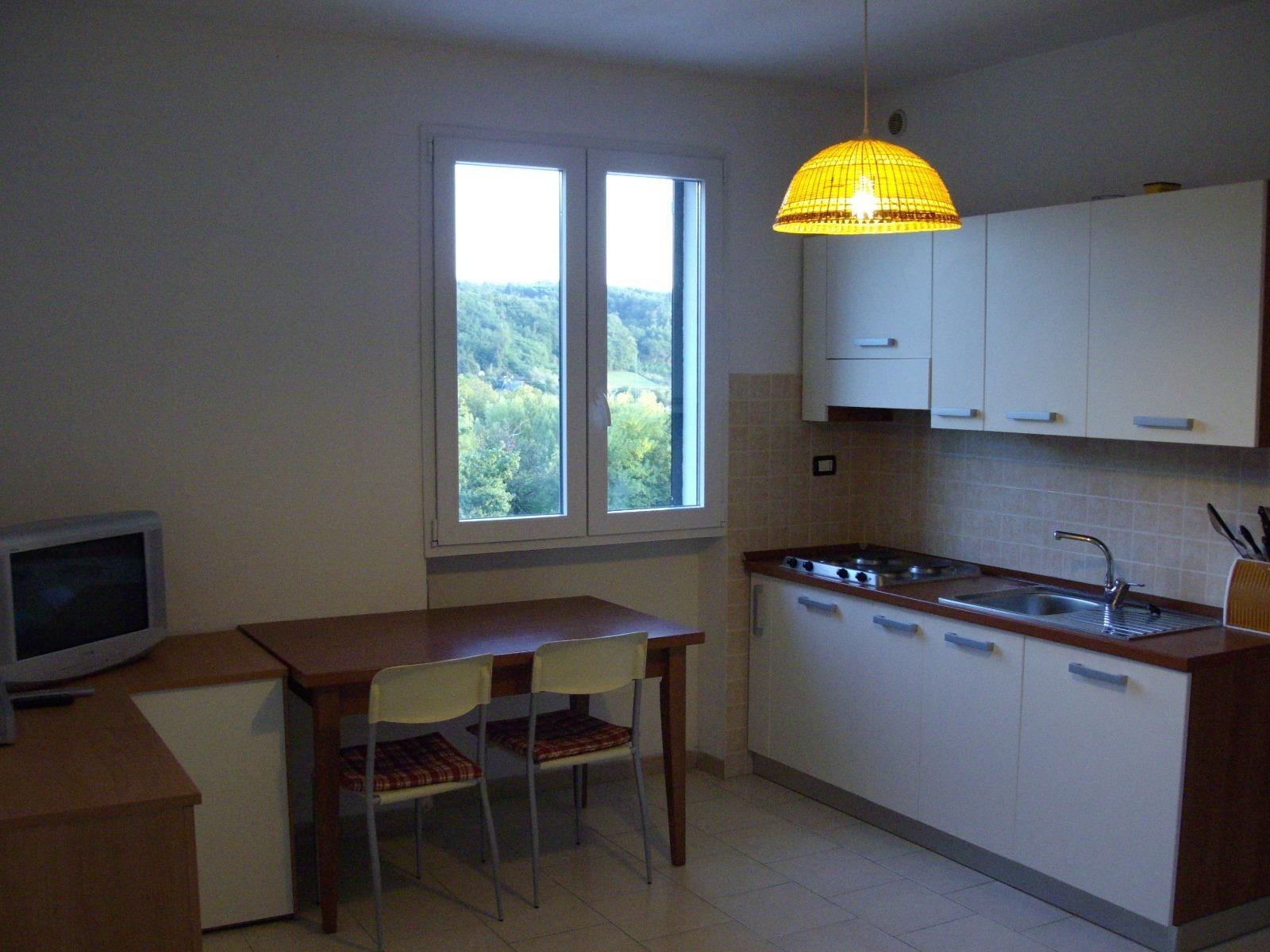 Monolocale in Via Pontebosio 47, Licciana Nardi