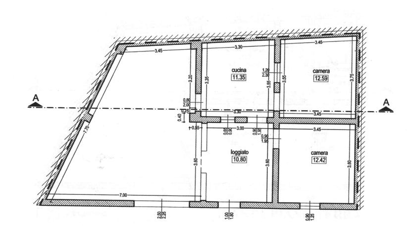 Casa indipendente, Assemini — foto 3 di 4