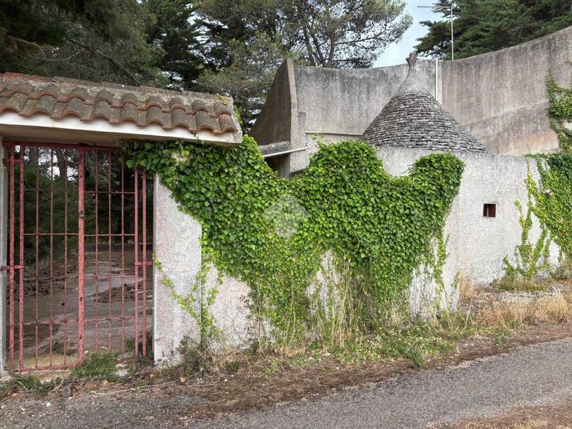 Villa in Via Lamia Vecchia 1, Martina Franca