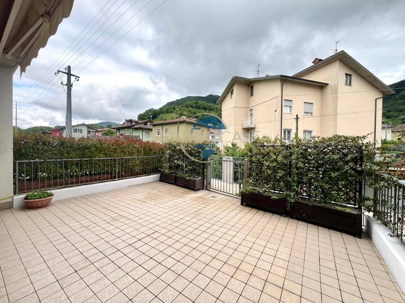 Villa a schiera in Via XXV Aprile, Pradalunga — foto 5 di 5
