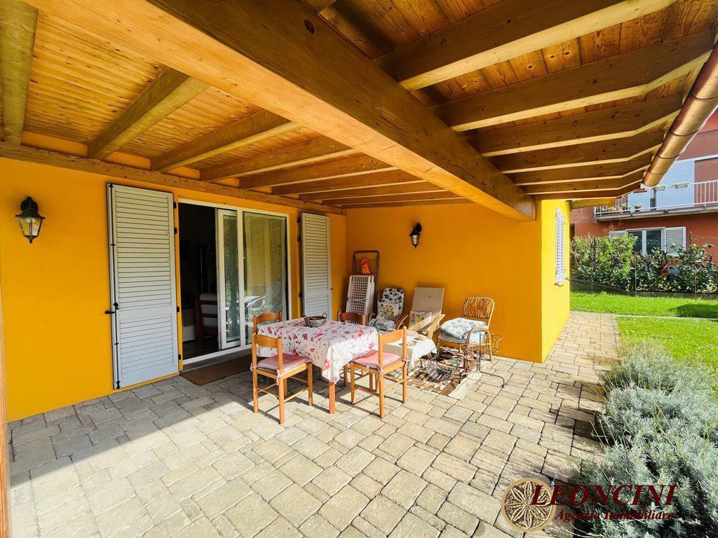 Villa in Viale Lunigiana 52, Villafranca in Lunigiana