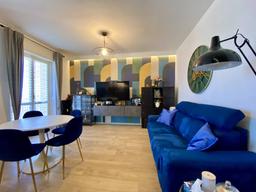Bilocale in Via Ferreri 24, Roddi
