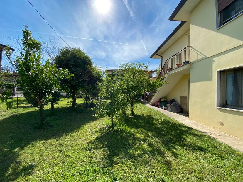 Casa indipendente in Via Matteotti 113, Noventa Vicentina — foto 2 di 5