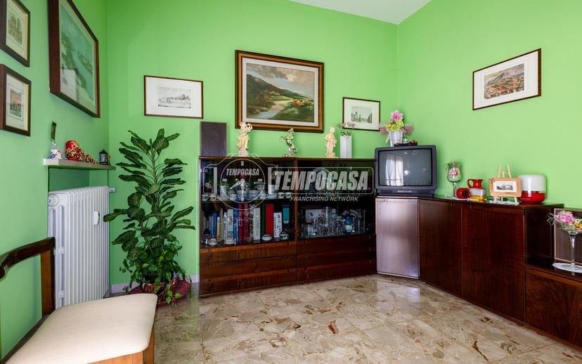 Bilocale in Via Chiloni 1, Reggio nell'Emilia — foto 4 di 5