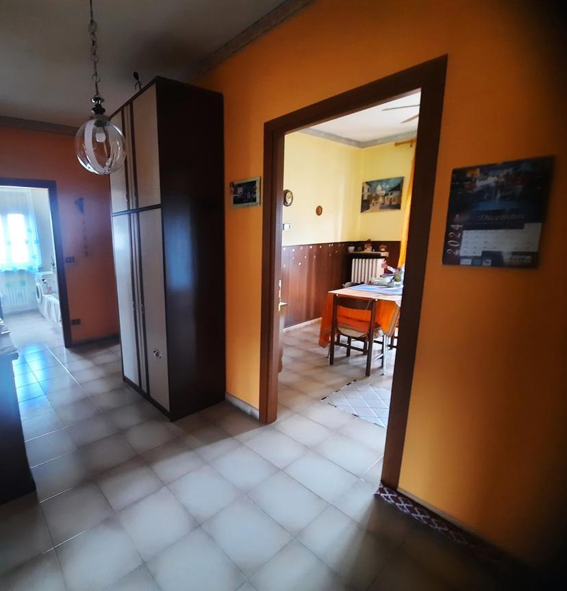 Quadrilocale in Via Sant'Ambrogio , Villar Dora — foto 5 di 5