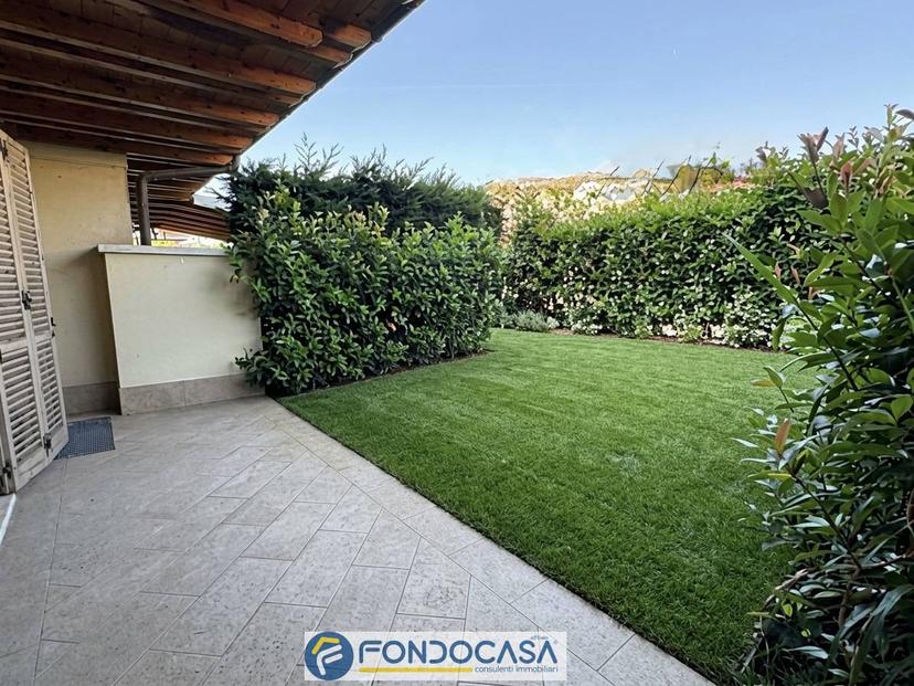 Appartamento, Palazzolo sull'Oglio — foto 4 di 5