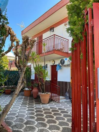Villa in Via Montagnola, Casteldaccia — foto 4 di 5