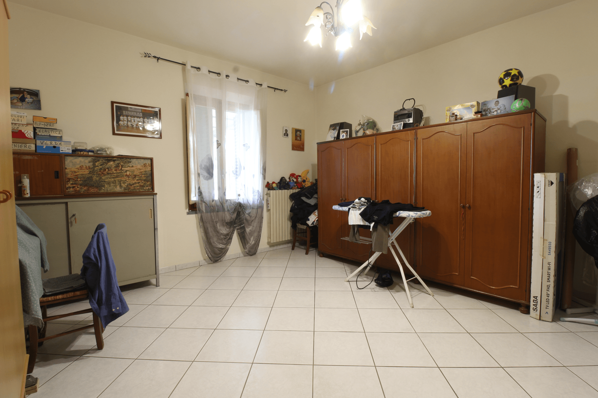 Villa bifamiliare in Via della Libertà 102, Vinci