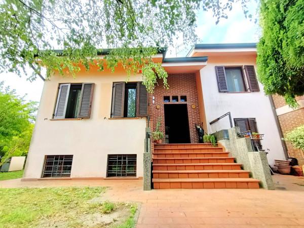 Villa bifamiliare in Via Michelangelo Buonarroti 27, Adria — foto 2 di 5