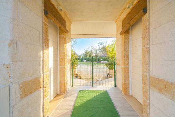 Villa bifamiliare, San Vito dei Normanni — foto 5 di 5