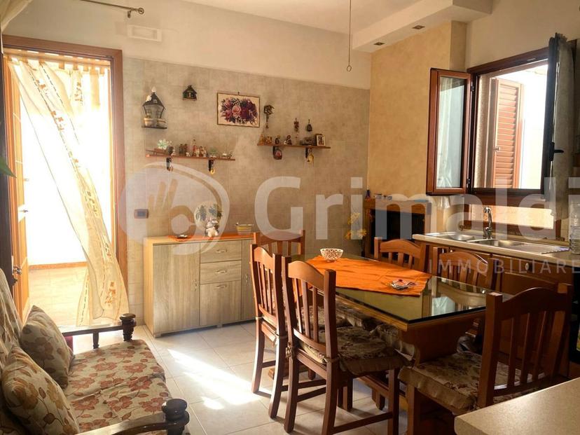 Casa indipendente in Via Pellico, Sannicola — foto 3 di 5