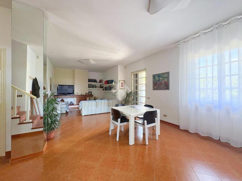 Villa in Contrada Cerrano 3, Silvi — foto 3 di 5