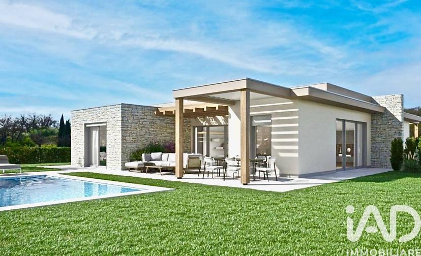 Villa in Via San Pietro, Desenzano del Garda — foto 3 di 5