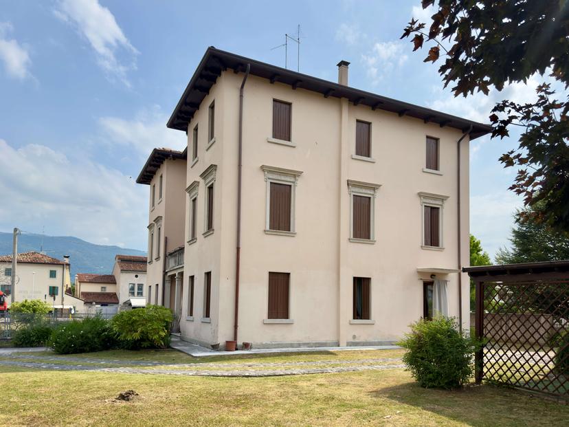 Porzione di villa in Via Gorizia, Cordignano — foto 4 di 5