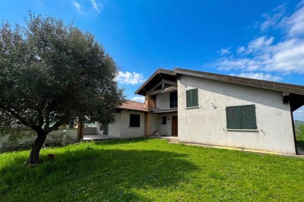 Villa in Località Vermietta 5, Montalto Pavese — foto 2 di 5