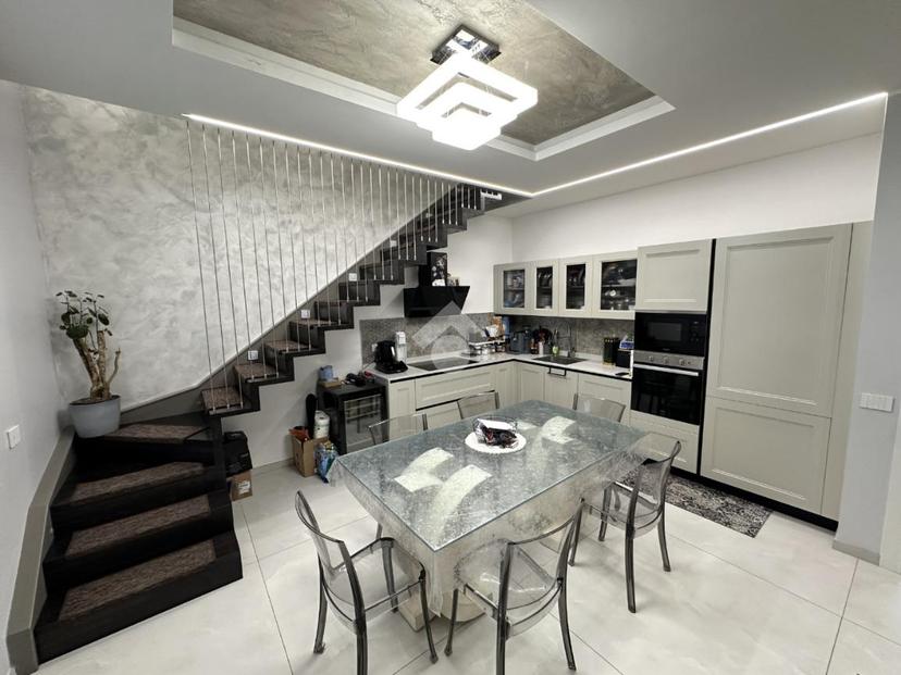 Casa indipendente in Via Eugenio Curiel 20, Paullo — foto 4 di 5