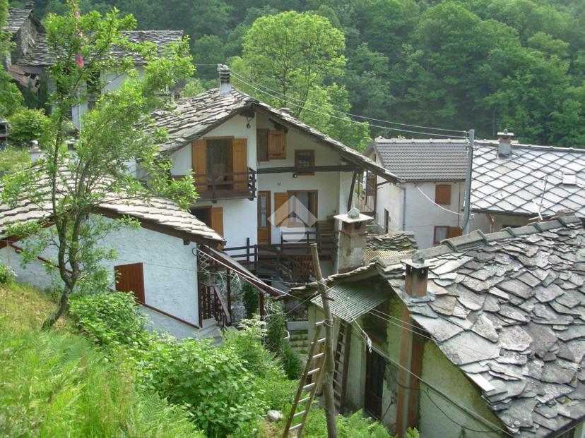 Casa indipendente in Località Almesio 69, Ceres — foto 3 di 5