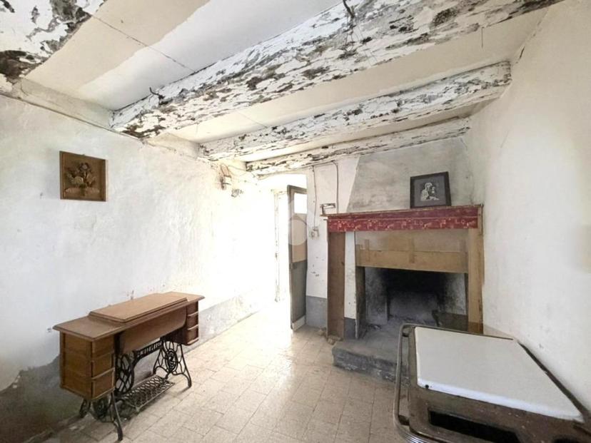 Bilocale in Via degli Archi 75, Torri in Sabina — foto 5 di 5