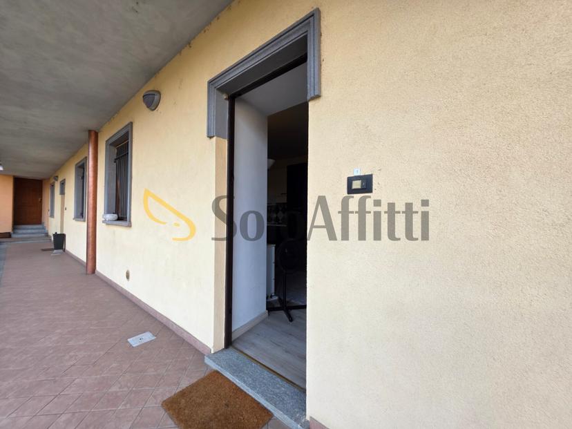Monolocale in Via Antico Filatoio 7, Collegno — foto 4 di 5