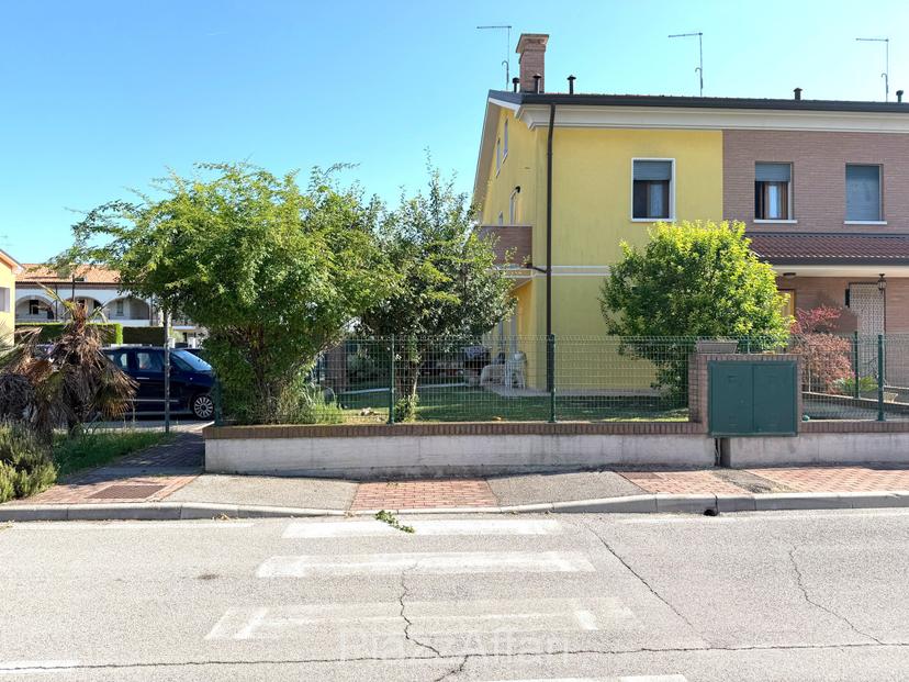 Trilocale in Via Giovanni Pascoli, Arzergrande — foto 5 di 5