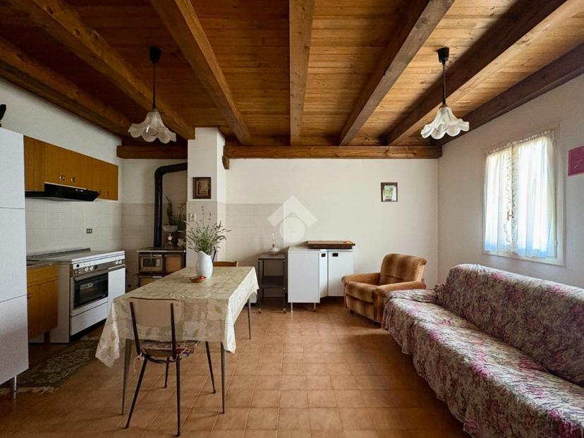 Casa indipendente in Via Zimor 67, Tarcento — foto 5 di 5