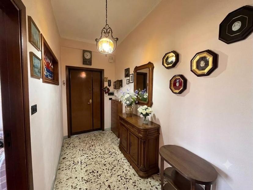 Trilocale in Via Antonio Gramsci, Torre del Greco — foto 4 di 5