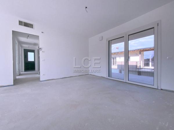 Quadrilocale in Via Sclavons, Cordenons — foto 5 di 5