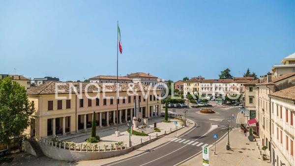 Quadrilocale in Via Giorgione, Pieve di Soligo — foto 5 di 5