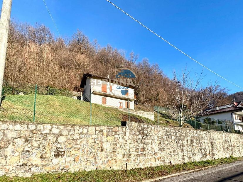 Casa indipendente in Via Dossello, Albino — foto 5 di 5